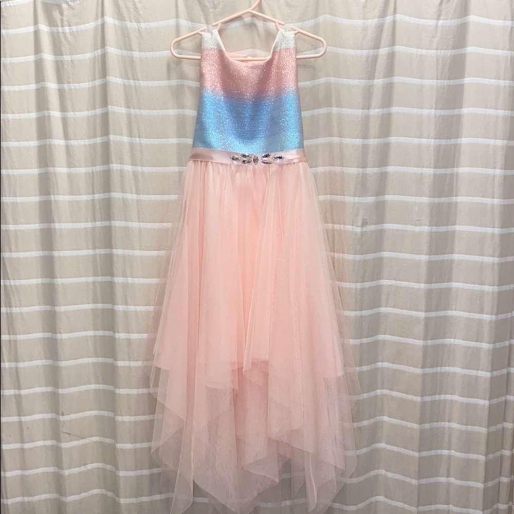 Cat & Jack girls dress